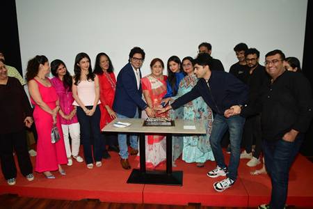 Magicboard Motion Movies Launches Soulful Musical Tribute To Neerja Bhanot Lyricist Madhu Chandhock And Singer Ishita Vishwakarma