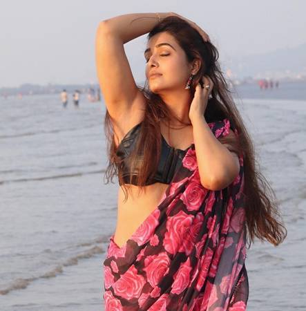 Heena Soni Actress With Rare Acting Calibre & Popular Influencer With Millions Of Subscribers