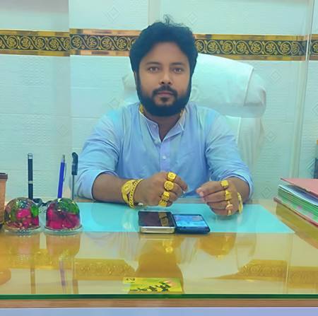डॉ. कालू शेख – आयुर्वेदिक चिकित्सक जो निःसंतान दंपतियों को दे रहे हैं नई उम्मीद