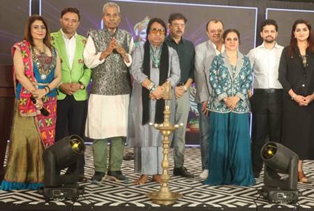 Educational Hub Awards 2025 – Krishna Theme Inspires Young Minds
