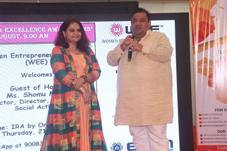 WEE-E4BM Business Conclave and Excellence Awards 2025
