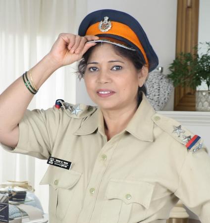 Jyoti Madhvi To Be Seen In Lead Role In Green World Media Production’s Web Series ‘Ghar Ki Ronak’, Directed By B.S. Ali