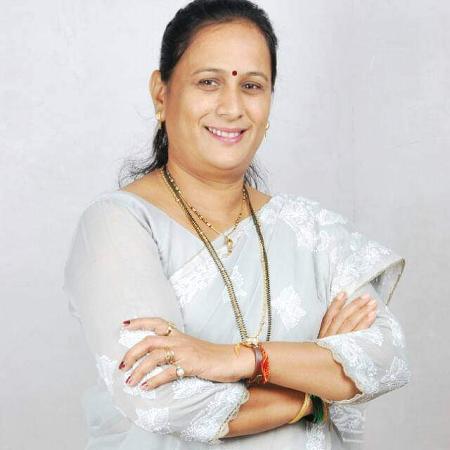 मीरा–भायंदर मनपा चुनाव 2026: प्रभार क्रमांक 18 ( ब ) शिवसेना (उद्धव बाळासाहेब ठाकरे) के अधिकृत उम्मीदवार सौ. सुजाता रविकांत शिंदे मीरा–भायंदर की सशक्त समाजसेवी और जननेत्री