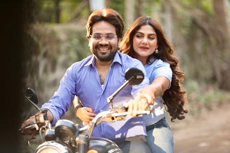 SK. Tiwari And Bigg Boss Fame Hema Sharma’s Hindi Music Album “Waqt” To Release Soon On TPS Music.