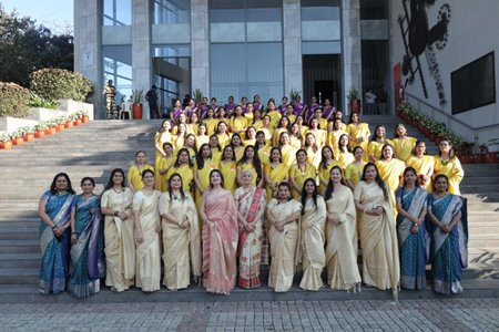 Madhusudhan Global School STAR AWARD  – A Grand Celebration Of Excellence And Achievement