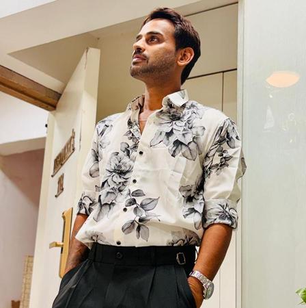 Abhinav Tripathi (Alex) A Visionary Force Bridging Corporate Excellence And Cinematic Story Telling.