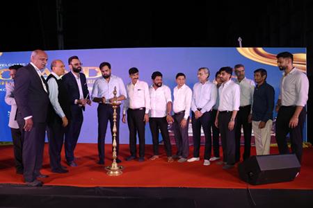 ALPINEPEAK DEVELOPERS Done Grand Channel Meet Of 600+ Channel Partners And Unveils Project ‘Seasons’ : A New Landmark Of Elevated Living In Naigaon East.