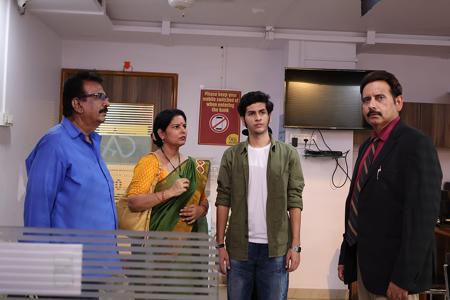 Rajesh Sharma – A Dedicated Actor, Producer & Creative Personality Of Indian Cinema