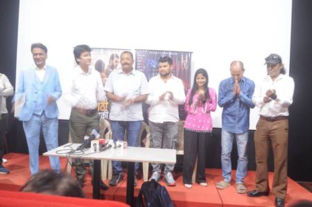 “Jiski Lathi Uski Bhains – Season 1”: A Powerful Web Series From Producer MK Rajput That Exposes The Truth Between Power, Authority, And Humanity…