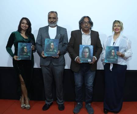 “From Hollywood To India: Wins Deus Unveils ‘The Cinema – A Brief History’” Most Cinematic And Professional Choice For Media