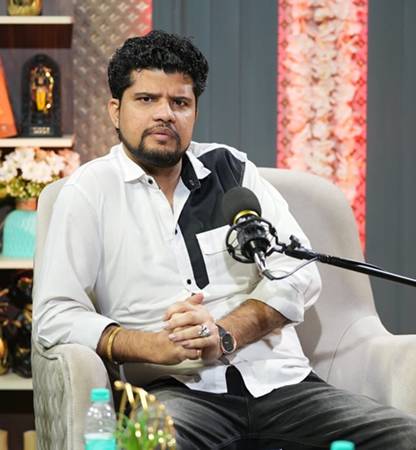 ‘भारत पॉडकास्ट’ बना देश में सबसे ज्यादा देखे जाने वाला डिजिटल पॉडकास्ट चैनल