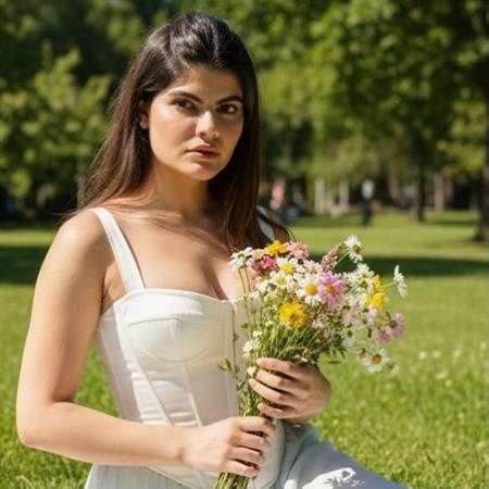 Shanaya Al Haq: A Rising Star In Acting And Modeling, Chasing Big Dreams