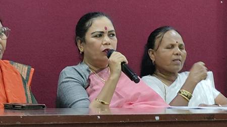 Allegation Of Assault After Intrusion Into Flat In Kondhwa; RPI Woman Leader Seeks Police Action