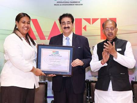 Indo Nicaragua Film And Cultural Forum Launched To Strengthen Cultural Relations Between India And Nicaragua