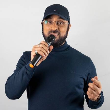 SUNNY SINGH – A Touch Of Mukesh – A Voice That Brings Timeless Melodies Back To Life