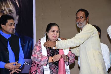 अब्दुल कदीर कराज़गी द्वारा “मिसाइल मैन डॉ. एपीजे अब्दुल कलाम अवार्ड 2026” का भव्य आयोजन
