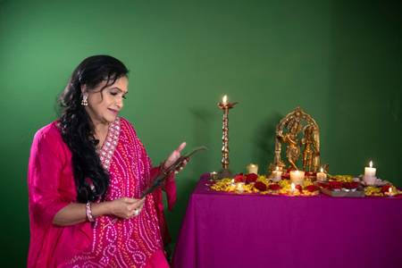 गंगा पचिसिया – भारतीय संगीत की मधुर स्वर-साधिका — भक्ति, सुरों और सांस्कृतिक विरासत का सुंदर संगम  Soulful Mehfil.