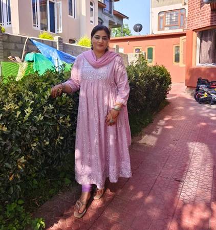 Label By Mansha: Weaving Kashmir’s Heritage Into Modern Fashion