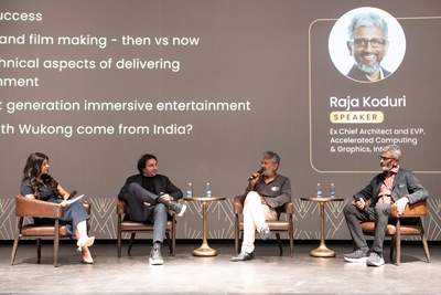 Lumikai Insignia 2024: SS Rajamouli Champions for Quality and Cultural Integrity in Entertainment