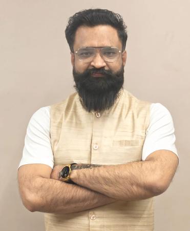 देश के चर्चित रणनीतिकार पीयूष गोयल बिहार में सक्रिय, 243 विधानसभा में एकसाथ स्टार्ट किया सर्वे