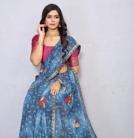 Actress Khushi Pal New Star To Make Her Debut In Bollywood