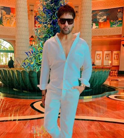 Ajat Talwar Fitness Model & Business Entrepreneur