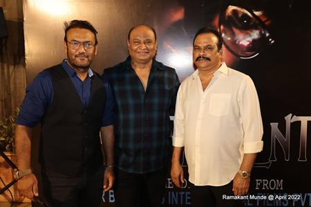 Dilip Soni A Welknown Film Distributor From Production To Distribution The Untold Story