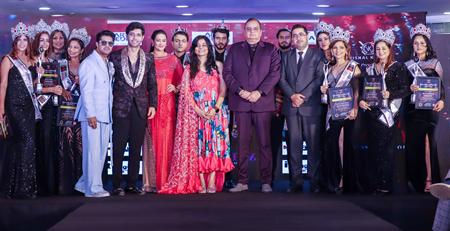 Face Of Panache Runway 2025 – Season 8
