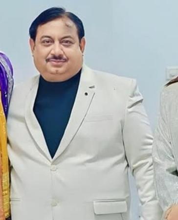 IMPPA President Abhay Sinha Invited To Attend WAVES 2025