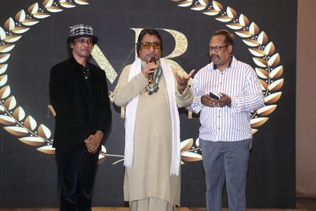 Brief on the International Pride Awards Season 2