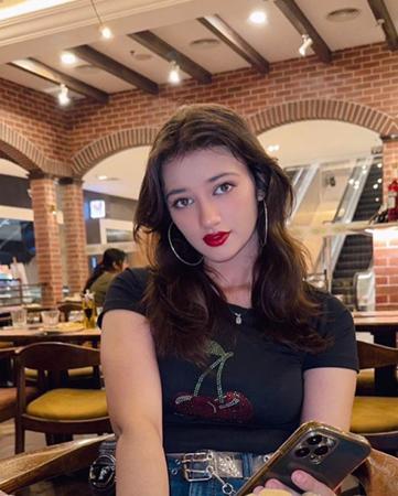 Walking Tall: Pragati Pandey’s Move Towards Acting And Fashion