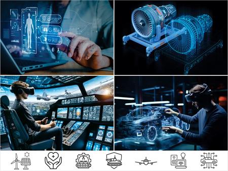 Industry Embraces High-Tech Shift As Union Industry Minister Urges Focus On AI And Innovation; Bizconnect Responds With ‘Xplor’