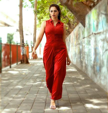 “A Dream Come True”: Samayera Khan On Her Experience Working With Ramsay House Productions