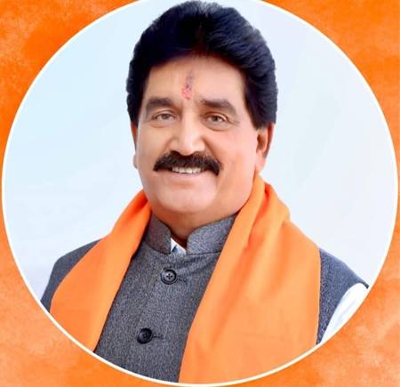 जन्मदिन विशेष – समाजसेवा के संकल्प के साथ भाजपा नेता ज्ञान प्रकाश सिंह का जन्मदिन उत्सव
