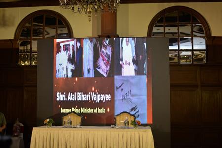 Country Club Announces Strategic Alliance, Expansion And Digital Revolution