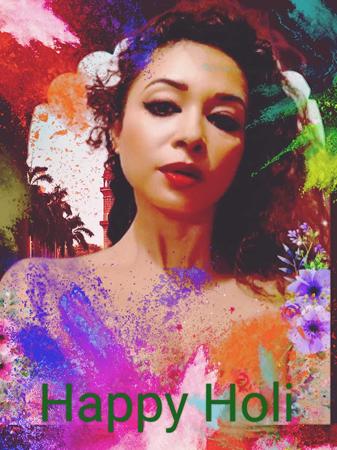 Actress And Model Ishika Borah Has Carved A Distinct Identity In The Fashion Industry Before Stepping Into The World Of Acting