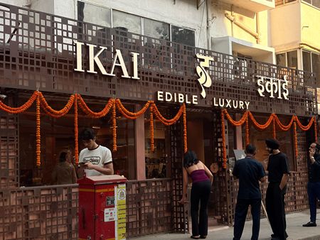 Deepak Mandlik A Journey From Bollywood To The World Of  Namkeen!