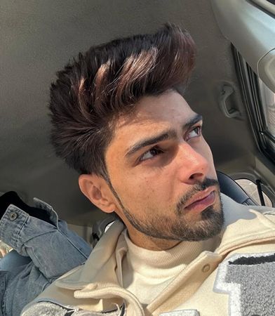 The Revival Of Retro: Mehran Zaan Redefining Style From The Heart Of Doda To Jammu.