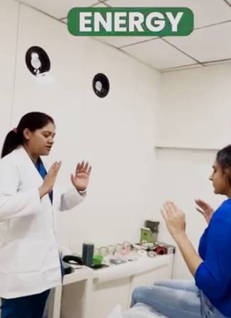 Dr. DIPTII SINGH – A Dedicated Specialist In Healing, Wellness And Holistic Health
